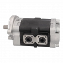 2-section gear pump SHIMADZU D1-25.10R840